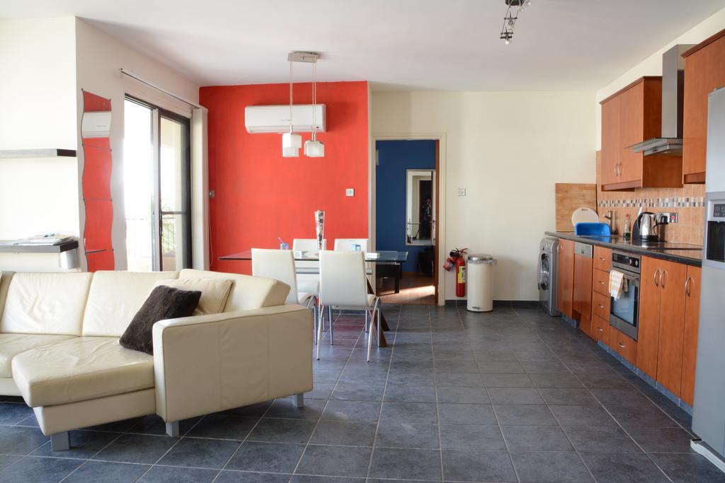 Oroklini Hills Apartment Eksteriør bilde