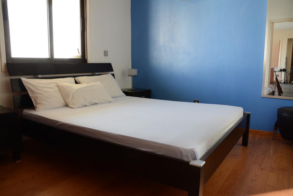 Oroklini Hills Apartment Eksteriør bilde